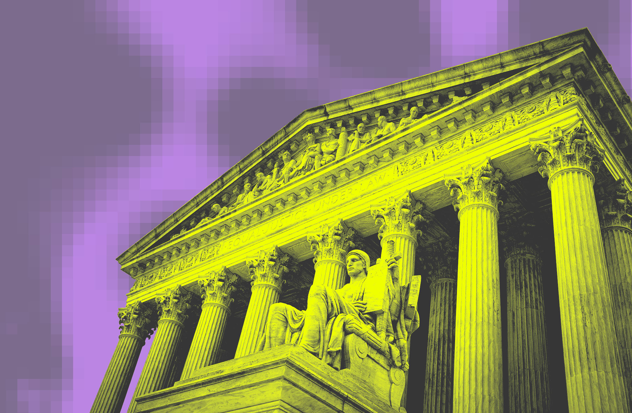 Supreme Court Lets AI Art Copyright Ban Stand: A Deep Dive into the Future of Creativity