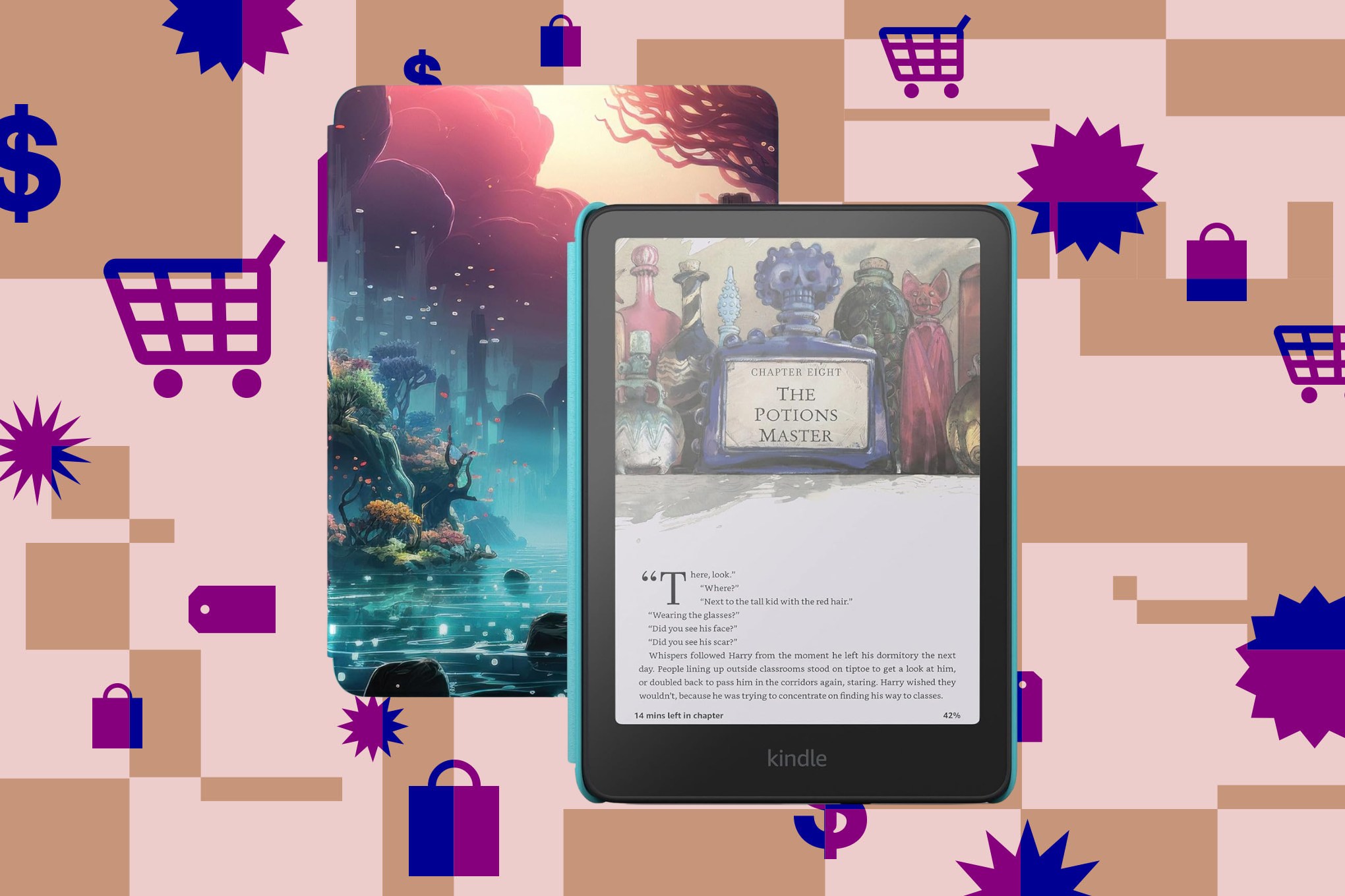 Beyond the Sale: Why Amazon