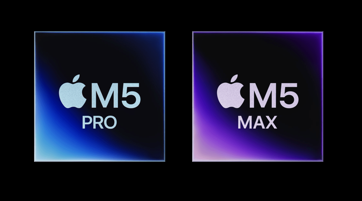 Apple M5 Pro & Max Deep Dive: How Fusion Architecture Redefines Silicon Dominance
