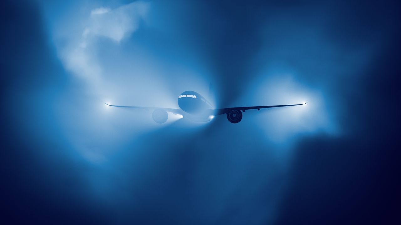 Navigating the Storm: How Climate Change is Reshaping Air Travel and Aviation Safety