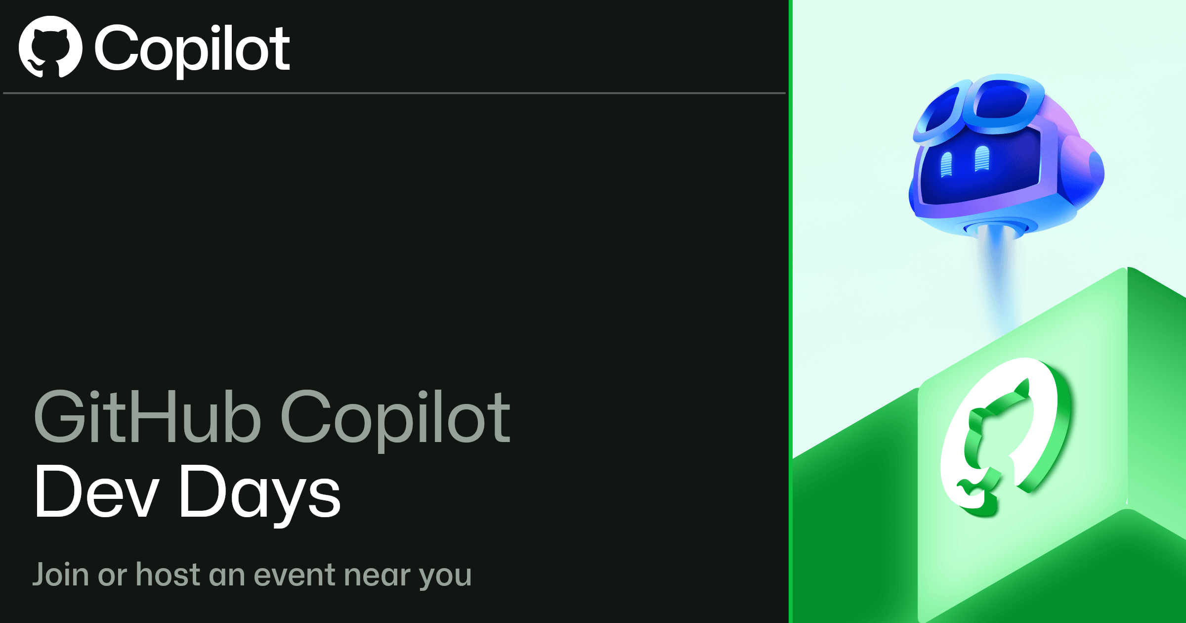 GitHub Copilot Dev Days: The Strategic Play Reshaping Developer Communities