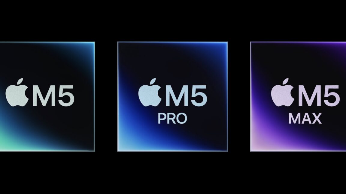 Apple M5 Pro & Max Analysis: The Chiplet Revolution and What It Means for Your Next Mac