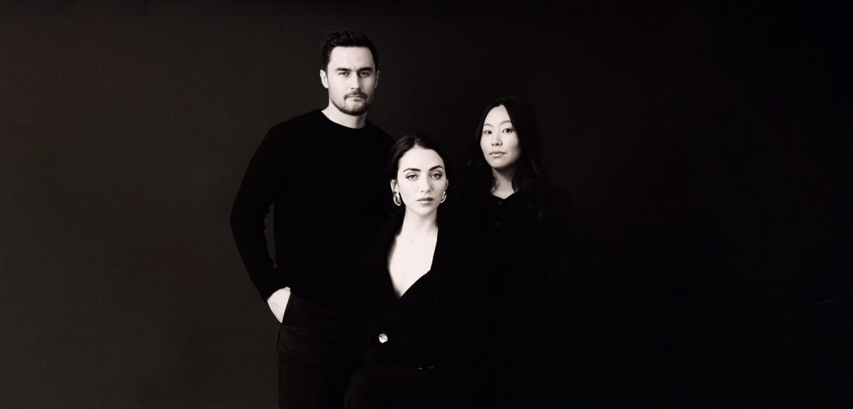 Beyond Parade: Cami Tellez