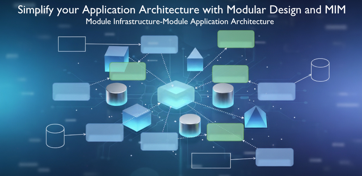 Beyond Monoliths & Microservices: The MIM Architecture Blueprint