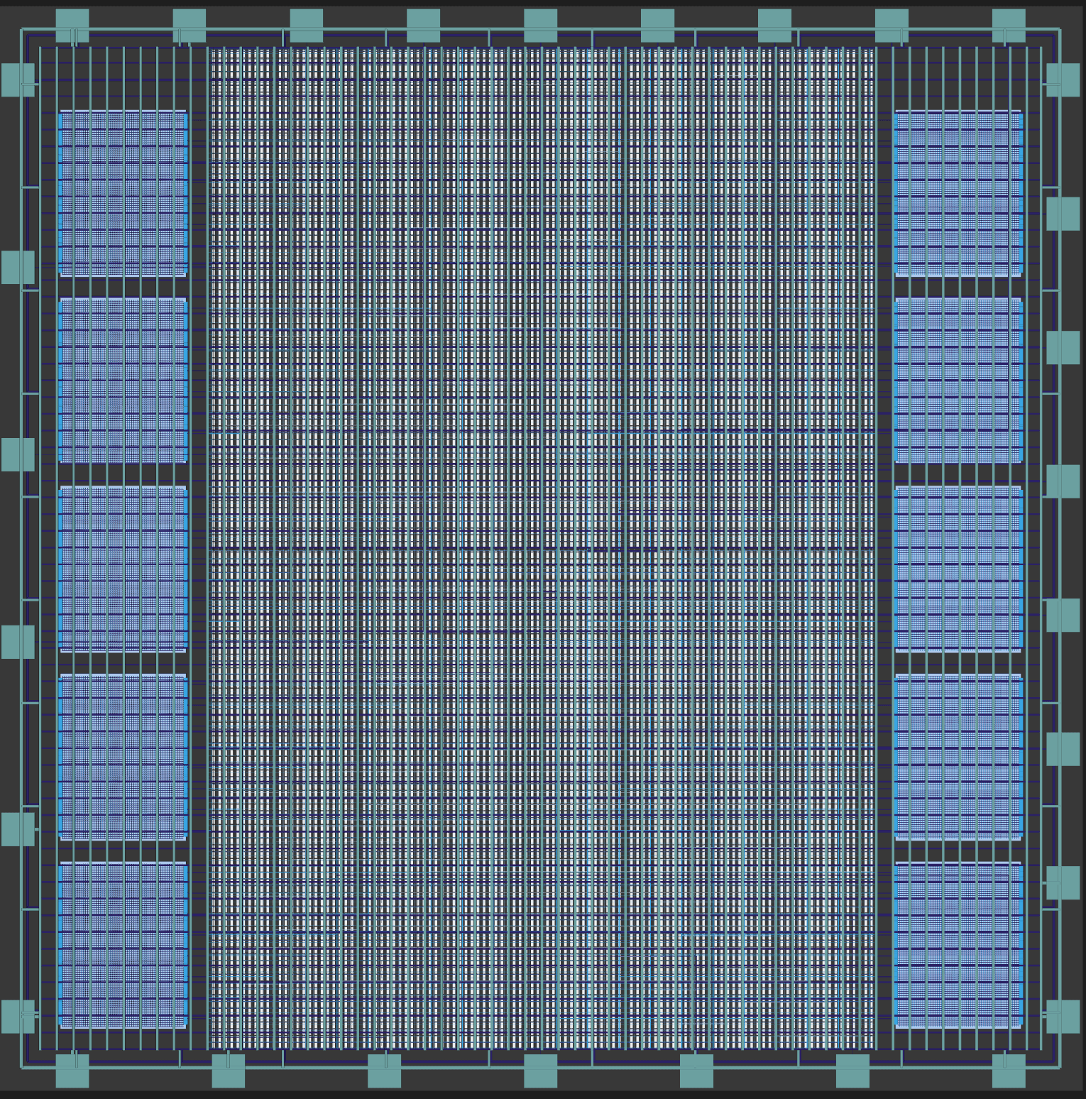 Talos FPGA Accelerator: The Hardware Revolution Challenging AI Inference Norms