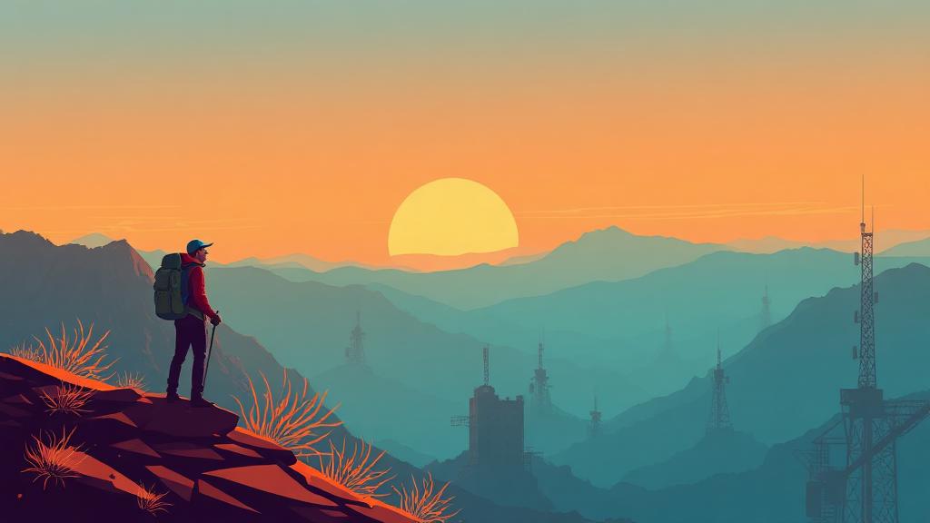 The Great Unbundling: How AI and Algorithm Shifts Decimated Tech Media Traffic