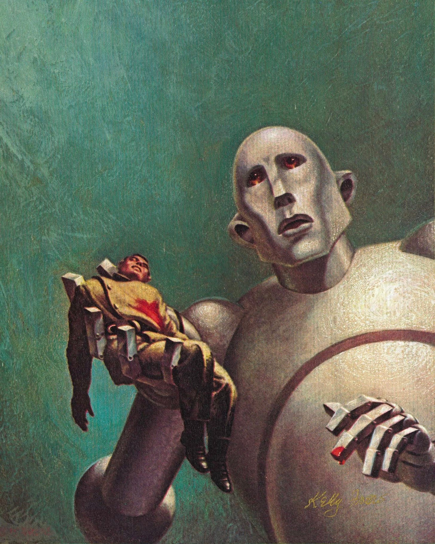 The AI Gaming Paradox: Why Generative Intelligence Hasn